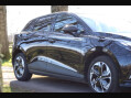 MG MG4 64kWh Trophy Long Range Auto 5dr 9