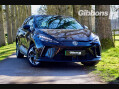 MG MG4 64kWh Trophy Long Range Auto 5dr 1