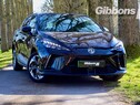MG MG4 64kWh Trophy Long Range Auto 5dr
