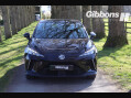 MG MG4 64kWh Trophy Long Range Auto 5dr 2