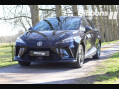 MG MG4 64kWh Trophy Long Range Auto 5dr 3