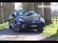 MG MG4 64kWh Trophy Long Range Auto 5dr 11