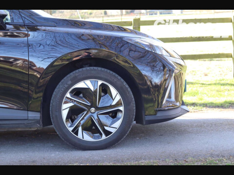 MG MG4 64kWh Trophy Long Range Auto 5dr 34