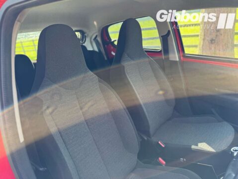 Citroen C1 1.2 PureTech Flair Euro 5 5dr (Euro 5) 23