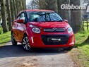 Citroen C1 1.2 PureTech Flair Euro 5 5dr (Euro 5)