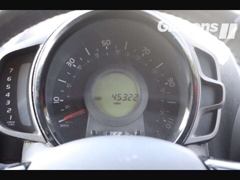 Citroen C1 1.2 PureTech Flair Euro 5 5dr (Euro 5) 36