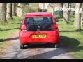 Citroen C1 1.2 PureTech Flair Euro 5 5dr (Euro 5) 11