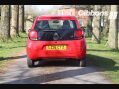Citroen C1 1.2 PureTech Flair Euro 5 5dr (Euro 5) 12