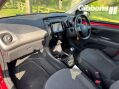 Citroen C1 1.2 PureTech Flair Euro 5 5dr (Euro 5) 18