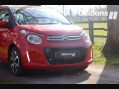 Citroen C1 1.2 PureTech Flair Euro 5 5dr (Euro 5) 56