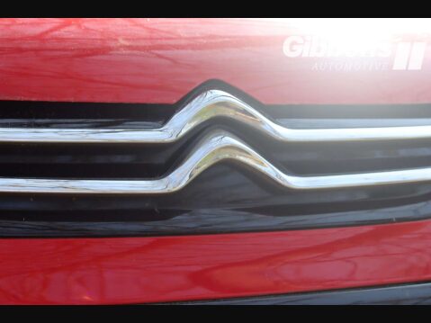 Citroen C1 1.2 PureTech Flair Euro 5 5dr (Euro 5) 57