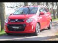 Citroen C1 1.2 PureTech Flair Euro 5 5dr (Euro 5) 3