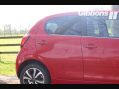 Citroen C1 1.2 PureTech Flair Euro 5 5dr (Euro 5) 4