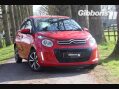 Citroen C1 1.2 PureTech Flair Euro 5 5dr (Euro 5) 7