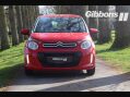 Citroen C1 1.2 PureTech Flair Euro 5 5dr (Euro 5) 8