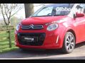 Citroen C1 1.2 PureTech Flair Euro 5 5dr (Euro 5) 9