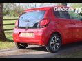 Citroen C1 1.2 PureTech Flair Euro 5 5dr (Euro 5) 10