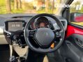Citroen C1 1.2 PureTech Flair Euro 5 5dr (Euro 5) 39