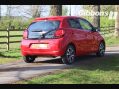 Citroen C1 1.2 PureTech Flair Euro 5 5dr (Euro 5) 59
