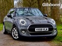 Mini Hatch 1.5 Cooper Euro 6 (s/s) 3dr