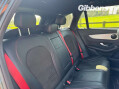 Mercedes-Benz GLC 3.0 GLC43 V6 AMG G-Tronic+ 4MATIC Euro 6 (s/s) 5dr 25