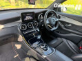 Mercedes-Benz GLC 3.0 GLC43 V6 AMG G-Tronic+ 4MATIC Euro 6 (s/s) 5dr 18