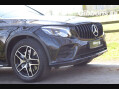 Mercedes-Benz GLC 3.0 GLC43 V6 AMG G-Tronic+ 4MATIC Euro 6 (s/s) 5dr 63