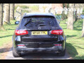 Mercedes-Benz GLC 3.0 GLC43 V6 AMG G-Tronic+ 4MATIC Euro 6 (s/s) 5dr 4