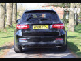 Mercedes-Benz GLC 3.0 GLC43 V6 AMG G-Tronic+ 4MATIC Euro 6 (s/s) 5dr 9