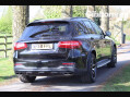Mercedes-Benz GLC 3.0 GLC43 V6 AMG G-Tronic+ 4MATIC Euro 6 (s/s) 5dr 11