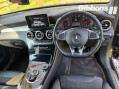 Mercedes-Benz GLC 3.0 GLC43 V6 AMG G-Tronic+ 4MATIC Euro 6 (s/s) 5dr 13