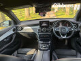 Mercedes-Benz GLC 3.0 GLC43 V6 AMG G-Tronic+ 4MATIC Euro 6 (s/s) 5dr 16