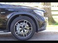 Mercedes-Benz GLC 3.0 GLC43 V6 AMG G-Tronic+ 4MATIC Euro 6 (s/s) 5dr 37