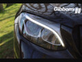 Mercedes-Benz GLC 3.0 GLC43 V6 AMG G-Tronic+ 4MATIC Euro 6 (s/s) 5dr 45