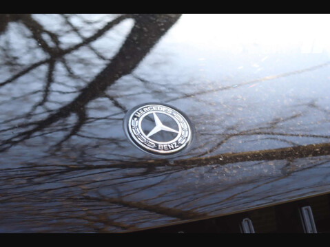 Mercedes-Benz GLC 3.0 GLC43 V6 AMG G-Tronic+ 4MATIC Euro 6 (s/s) 5dr 46