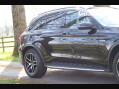 Mercedes-Benz GLC 3.0 GLC43 V6 AMG G-Tronic+ 4MATIC Euro 6 (s/s) 5dr 64