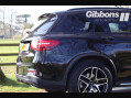 Mercedes-Benz GLC 3.0 GLC43 V6 AMG G-Tronic+ 4MATIC Euro 6 (s/s) 5dr 65