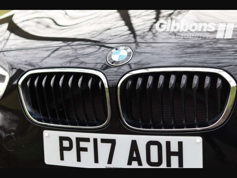 BMW 1 Series 3.0 M140i Auto Euro 6 (s/s) 5dr 46