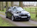 BMW 1 Series 3.0 M140i Auto Euro 6 (s/s) 5dr 8