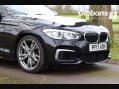 BMW 1 Series 3.0 M140i Auto Euro 6 (s/s) 5dr 9