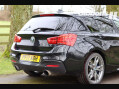 BMW 1 Series 3.0 M140i Auto Euro 6 (s/s) 5dr 15