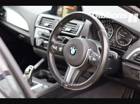 BMW 1 Series 3.0 M140i Auto Euro 6 (s/s) 5dr 27