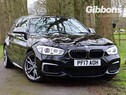 BMW 1 Series 3.0 M140i Auto Euro 6 (s/s) 5dr