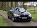 BMW 1 Series 3.0 M140i Auto Euro 6 (s/s) 5dr 6