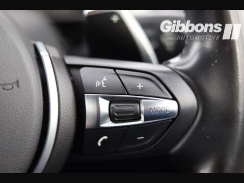 BMW 1 Series 3.0 M140i Auto Euro 6 (s/s) 5dr 22