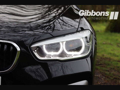 BMW 1 Series 3.0 M140i Auto Euro 6 (s/s) 5dr 31