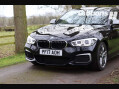 BMW 1 Series 3.0 M140i Auto Euro 6 (s/s) 5dr 49