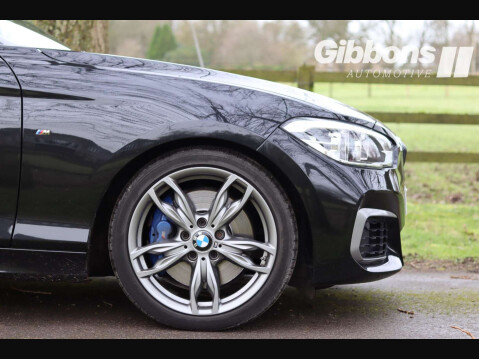 BMW 1 Series 3.0 M140i Auto Euro 6 (s/s) 5dr 50
