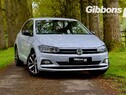 Volkswagen Polo 1.0 TSI beats Euro 6 (s/s) 5dr