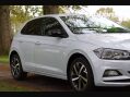 Volkswagen Polo 1.0 TSI beats Euro 6 (s/s) 5dr 4